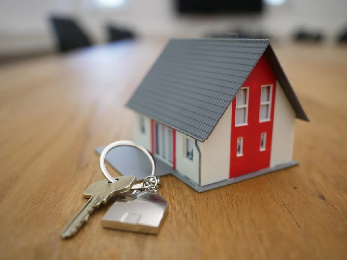 Crédit Immobilier