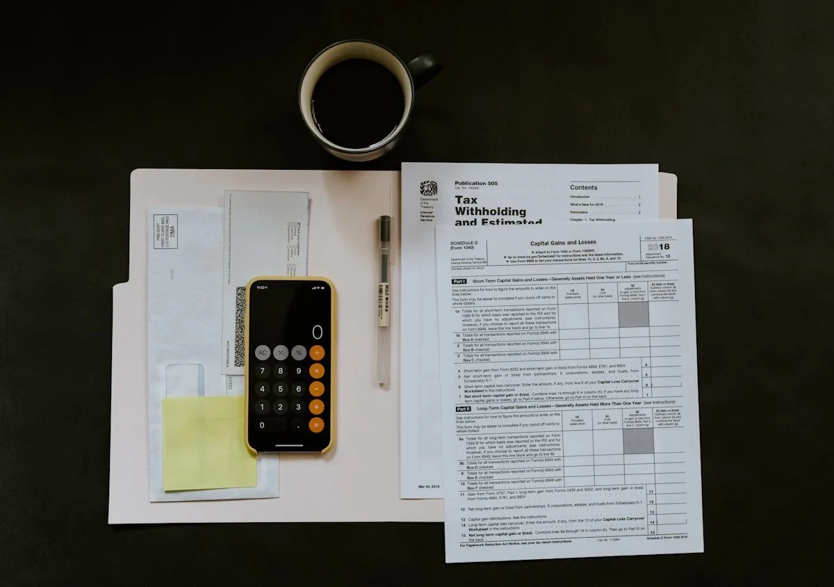 Optimisation Fiscale