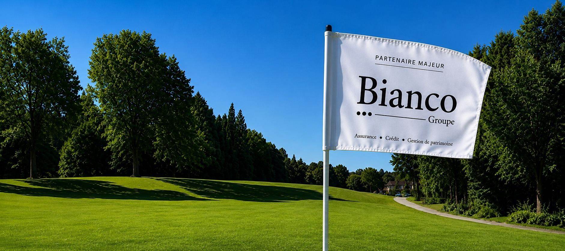 Groupe Bianco, partenaire majeur
